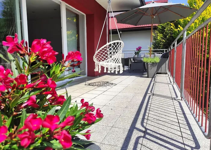 Kotarz Sauna&relaks Brenna