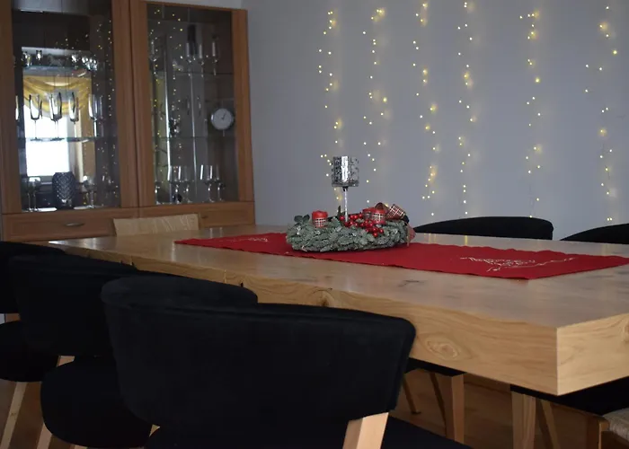 Kotarz Sauna&relaks Appartement Brenna