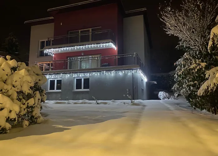 Kotarz Sauna&relaks
