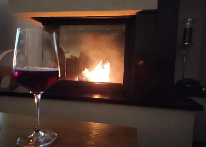 شقة Kotarz Sauna&relaks برينا