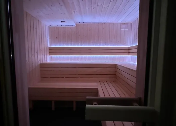 Kotarz Sauna&relaks *