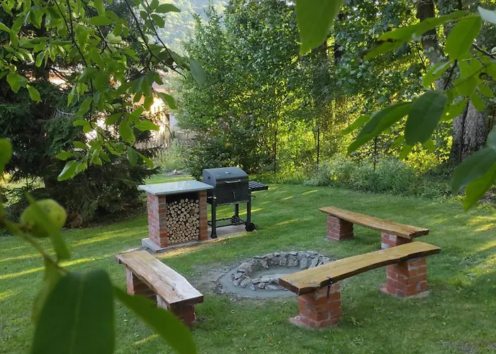 Kotarz Sauna&relaks برينا