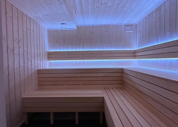 Kotarz Sauna&relaks
