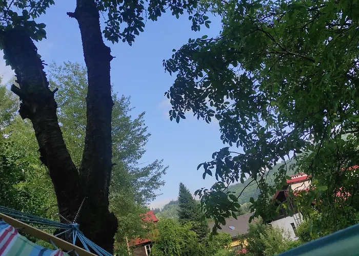 Kotarz Sauna&relaks Appartement