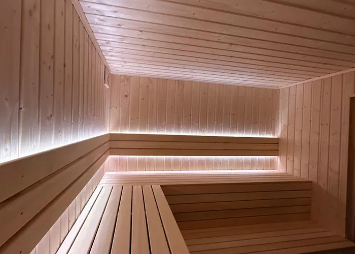 Kotarz Sauna&relaks Appartement